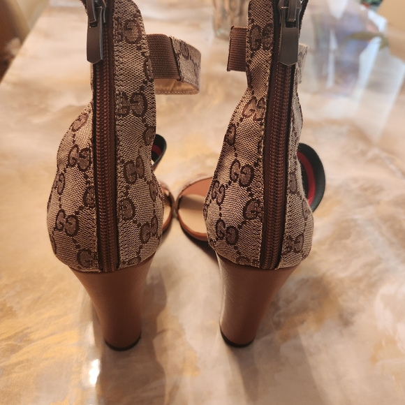 Luxury Heels - Picture 3 of 8